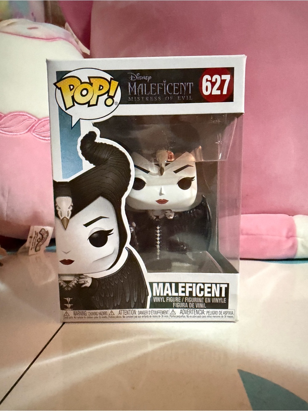 Maleficent Funko Pop #627